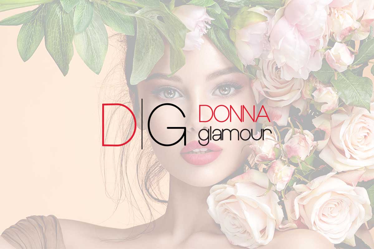 Donna Glamour