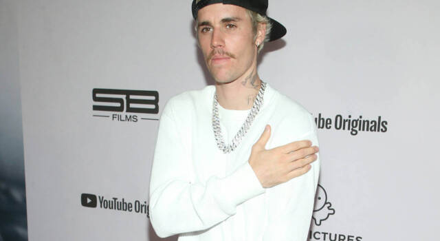 Justin Bieber arrestato a Miami Beach Ubriaco e Drogato al Volante