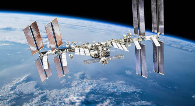 In arrivo il primo volo spaziale privato diretto all&#8217;ISS