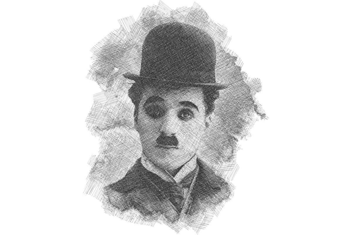 Charlot, il Personaggio dal Cuore Grande, Compie 100 Anni