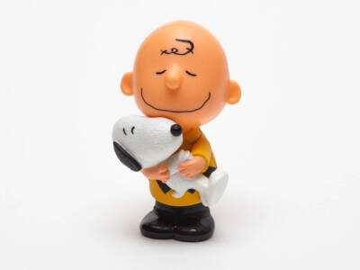 peanuts snoopy