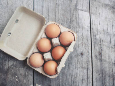 Come pastorizzare le uova con metodi fai da te: le tecniche migliori