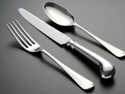 posate coltello cucchiaio forchetta