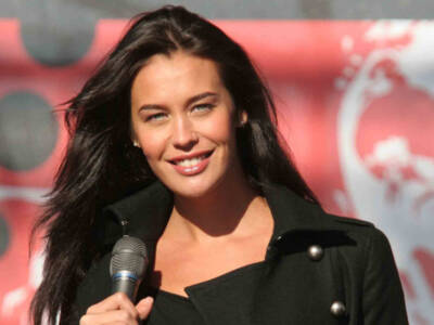 megan gale