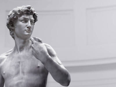 I Capolavori di Michelangelo in Mostra ai Musei Capitolini da Oggi fino al 14 Settembre
