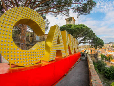 Festival di Cannes: tutto pronto per la 67° Edizione della Palma d’Oro