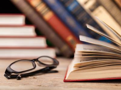 Libri Occhiali Lettura