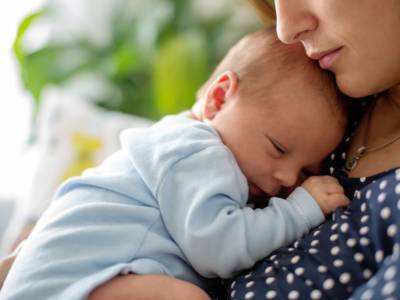 Maternità e lavoro: essere mamme non è uno svantaggio, anzi!