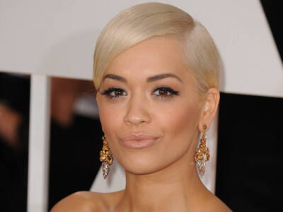 Rita Ora