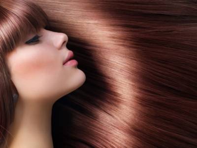Capelli morbidi e luminosi