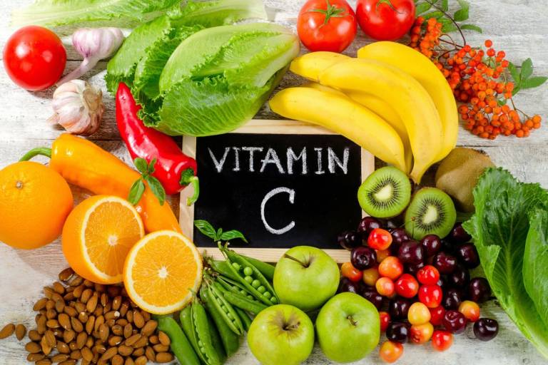 Vitamina C negli alimenti quali sono i cibi che ne contengono di più?
