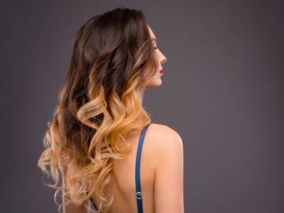 Donna Capelli Shatush