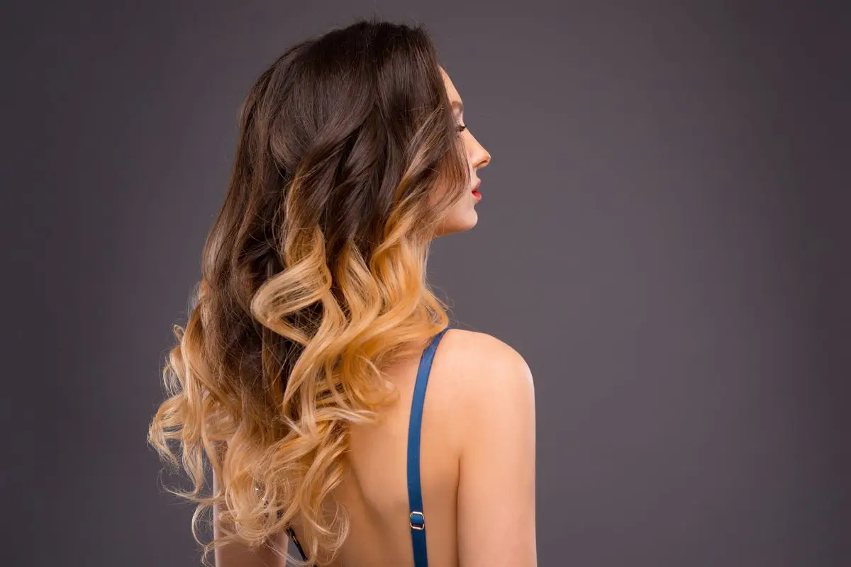 Capelli Shatush Cos E E Quanto Costa Questa Tecnica