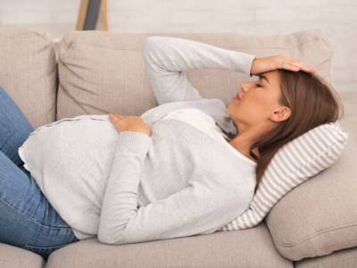 Rischi perdite ematiche in gravidanza
