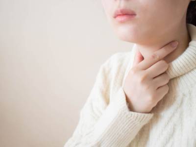 Come eliminare il nodo alla gola: i rimedi contro questo fastidioso disturbo