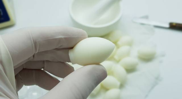Come mettere ovuli al progesterone