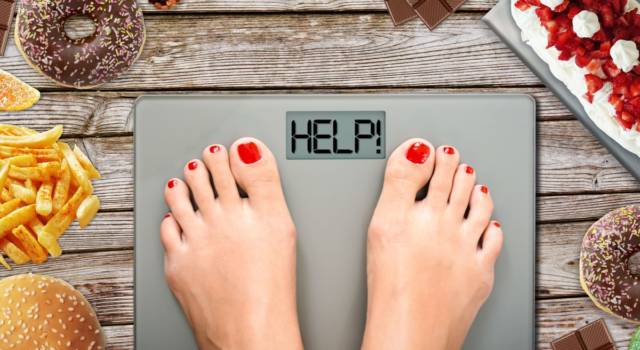 Come perdere peso dopo aver preso cortisone?