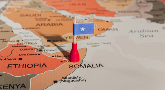 Somalia: lapidata una donna 33enne perché avrebbe sposato quattro uomini