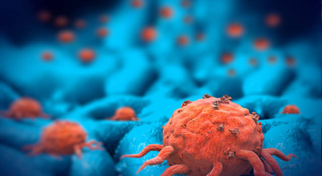 Qual è la super proteina che blocca metastasi tumore