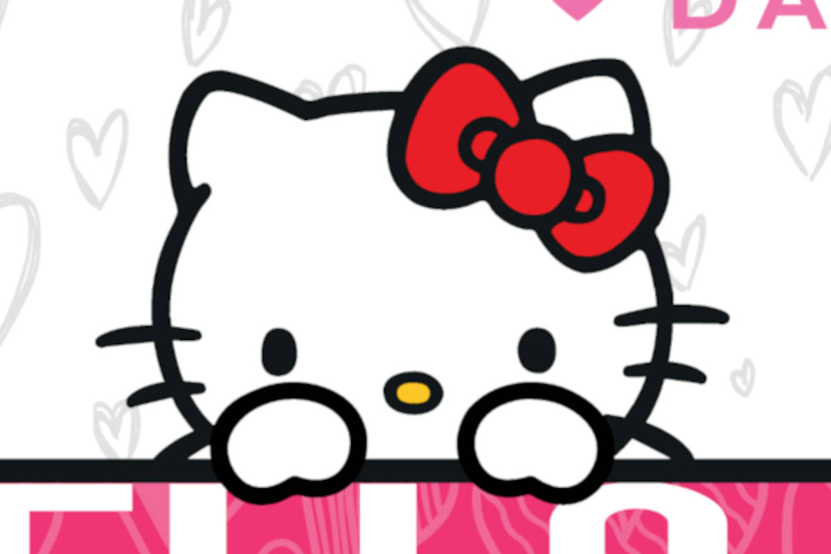 hello kitty