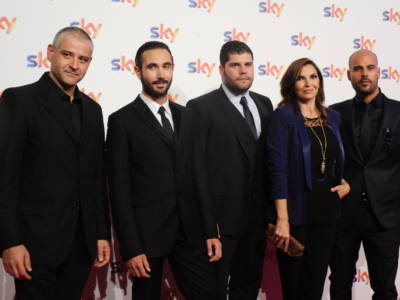Da I Soprano a Gomorra: le serie TV sulla mafia