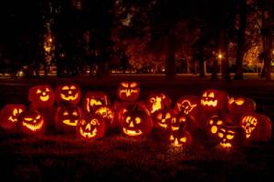 Zucche Halloween
