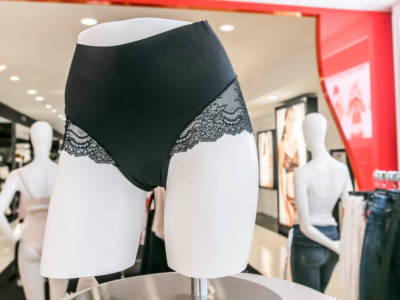 Intimo Spanx Mutande Donna