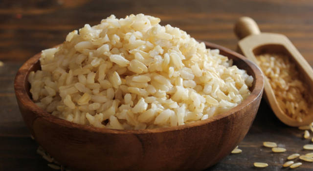 Per quanto tempo si può conservare il riso cotto? Non ve lo sareste mai aspettati&#8230;