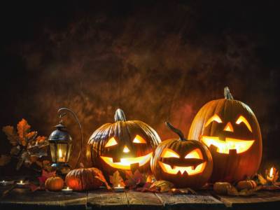 “La festa di Halloween fa bene ai bambini” parola del pediatra!