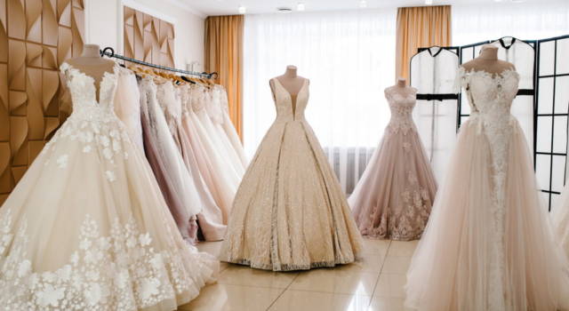 Come aprire un negozio di abiti da sposa in franchising