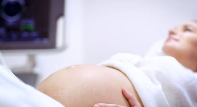 Avere la placenta anteriore influisce sulla gravidanza?
