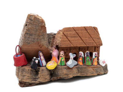 statuine presepe natale