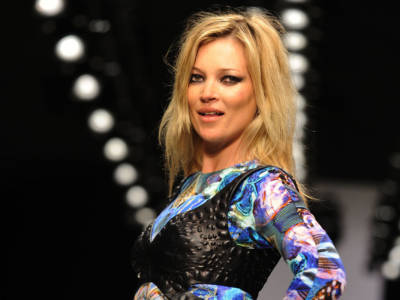 kate moss