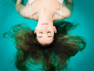 Rilassamento Senza Gravità con la Floating Therapy
