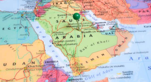 Abu Dhabi: maestra americana massacrata solo per la sua nazionalità