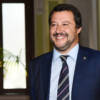 Matteo Salvini