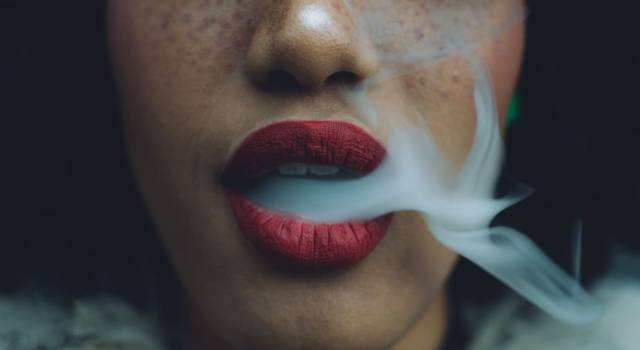Fumo: Dannoso anche per la Salute della Mente