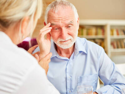 Cos’è la demenza senile e come riconoscere i sintomi principali