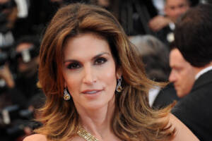 Cindy Crawford