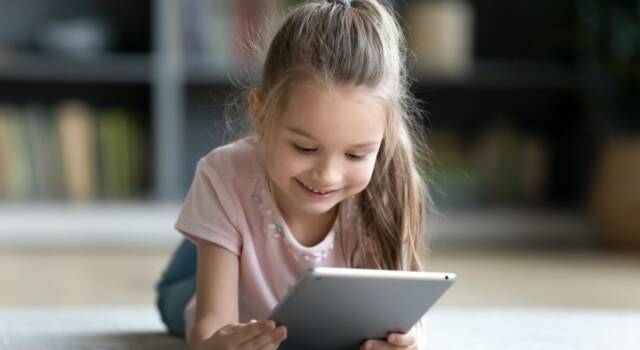 Le app per bambini più educative e divertenti disponibili per smartphone e tablet