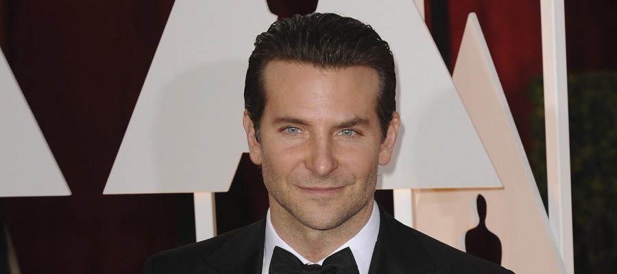 BRADLEY COOPER