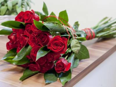 Rosa rossa: cosa significa nel linguaggio dei fiori?