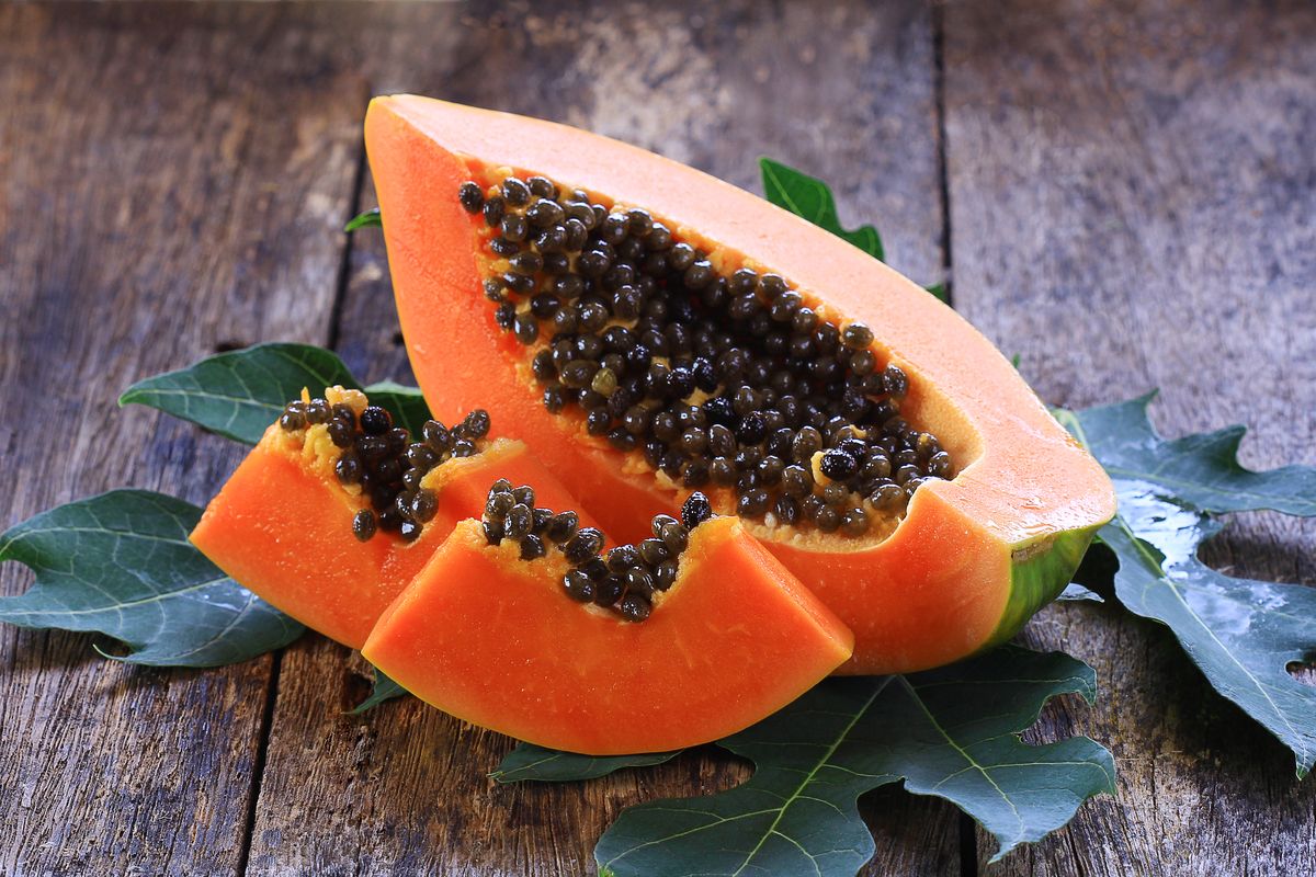 papaya