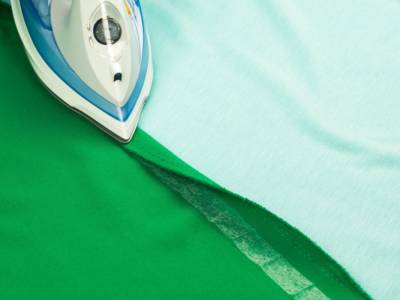 Stirare Ferro Stiro Temporary Hem Tape