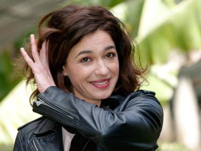 Ana Caterina Morariu