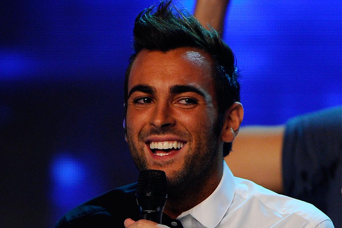 Marco Mengoni