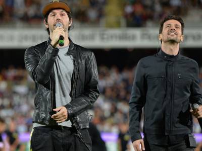 Zero Assoluto Matteo Maffucci Thomas De Gasperi