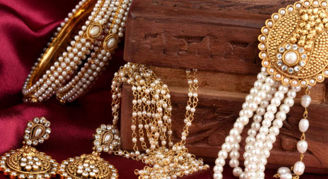 10 idee regalo bijoux vintage