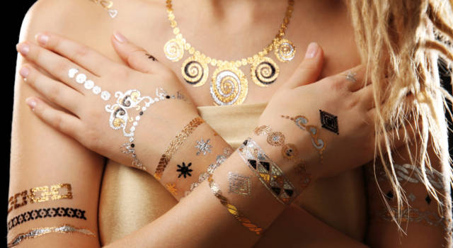 Quanto Costa Tatuaggio Sul Dito