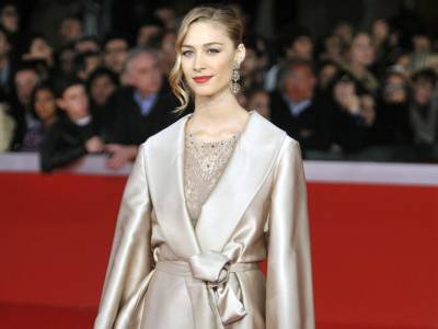 Beatrice Borromeo